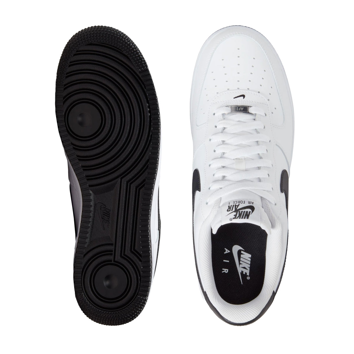 Air Force Low 07 Mens – ShopWSS - Main Image