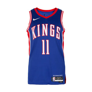 Kings Nike Sabonis City Edition Jersey - Mens