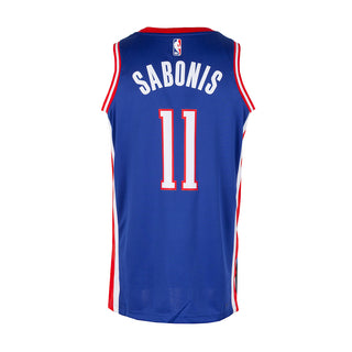 Kings Nike Sabonis City Edition Jersey - Mens