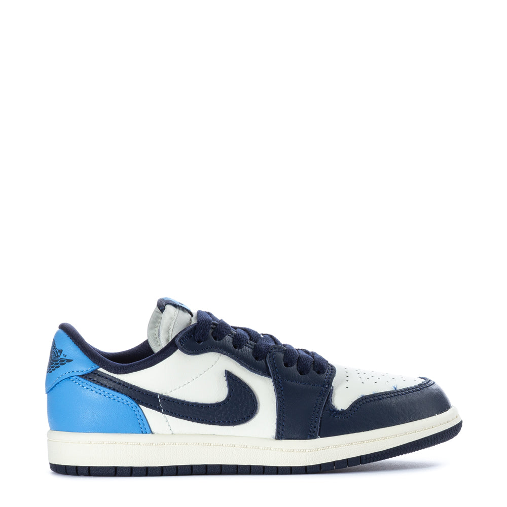 Retro Low OG Kids – ShopWSS - Main Image