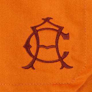 Club America Woven Shirt - Mens