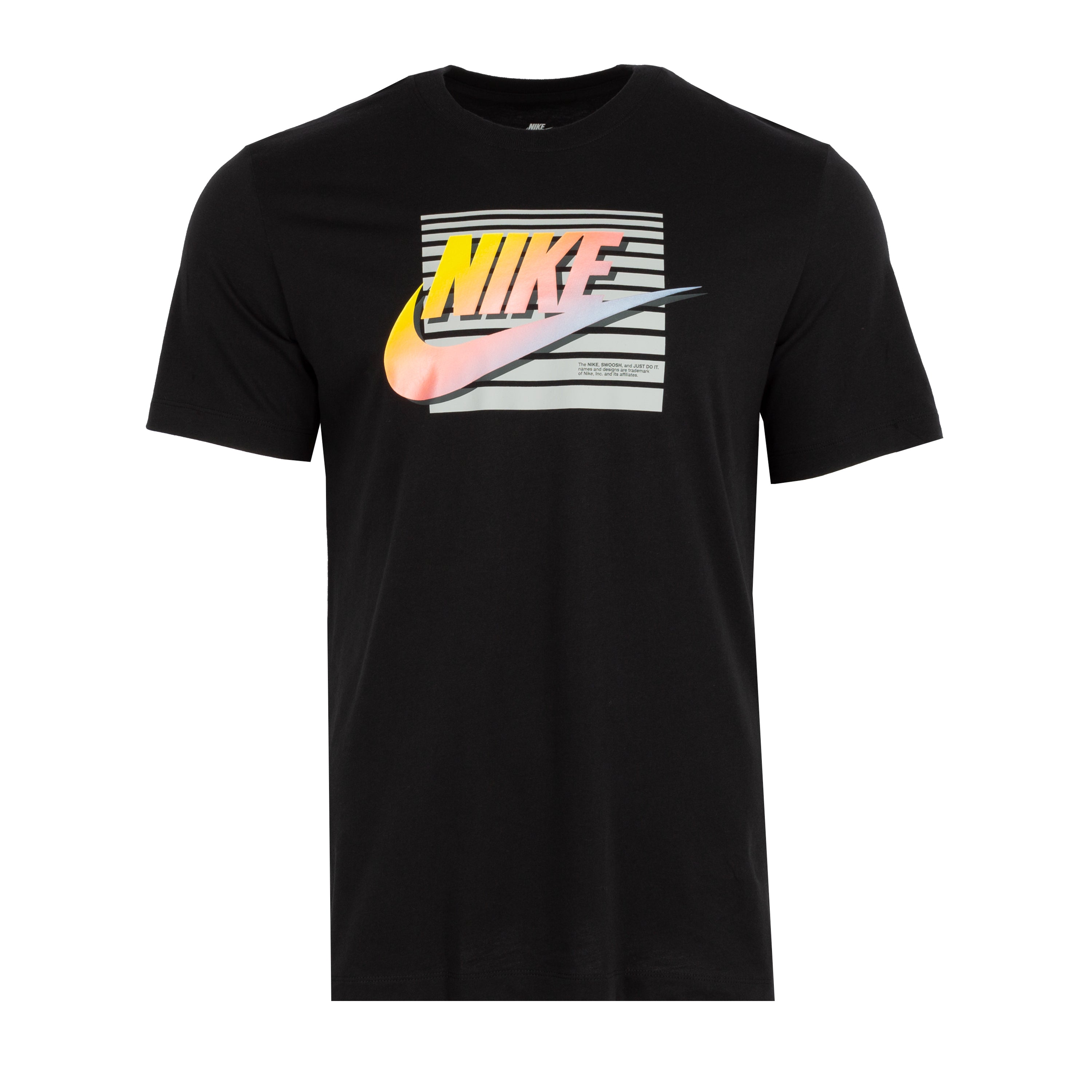 6MO Futura Tee - Mens – ShopWSS