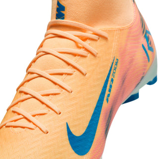 Mercurial Superfly 10 Academy KM FG/MG - Mens