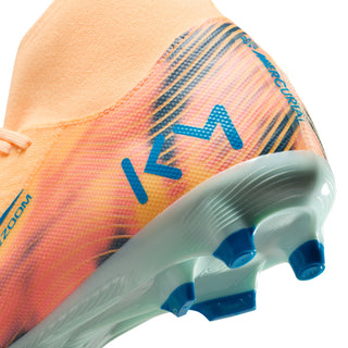 Mercurial Superfly 10 Academy KM FG/MG - Mens