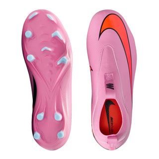 Mercurial Superfly 10 Academy FG/MG - Youth