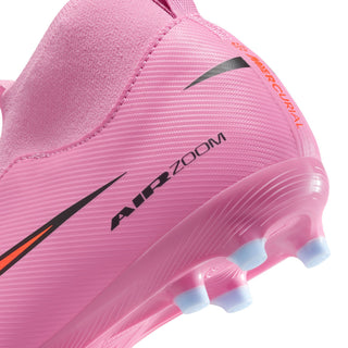 Mercurial Superfly 10 Academy FG/MG - Youth