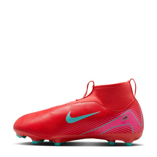 Mercurial Superfly 10 Academy FG/MG - Youth