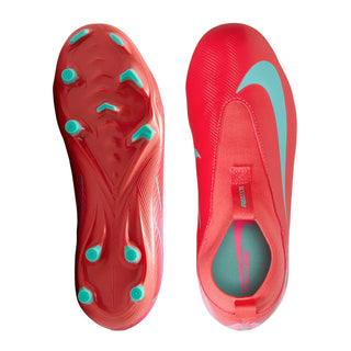 Mercurial Superfly 10 Academy FG/MG - Youth
