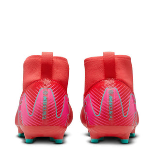 Mercurial Superfly 10 Academy FG/MG - Youth