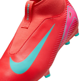 Mercurial Superfly 10 Academy FG/MG - Youth