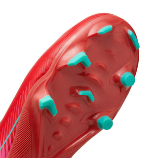 Mercurial Superfly 10 Academy FG/MG - Youth