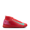Mercurial Superfly 10 Club TF - Youth