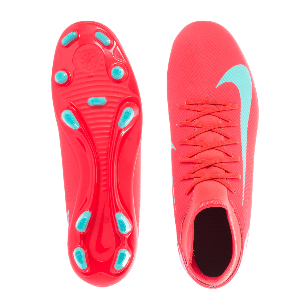 Mercurial Superfly 10 Club FG - Mens – ShopWSS