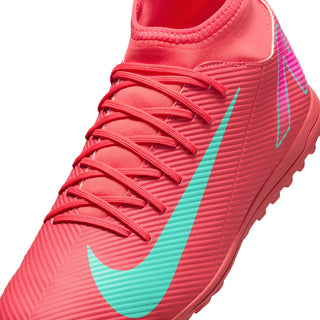 Mercurial Superfly 10 Club TF - Mens