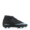 Mercurial Superfly 10 Club FG/MG - Youth