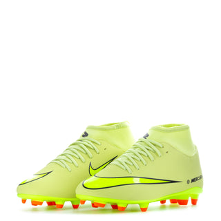 Mercurial Superfly 10 Club FG/MG - Youth