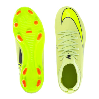 Mercurial Superfly 10 Club FG/MG - Youth