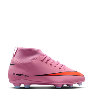 Mercurial Superfly 10 Club FG/MG - Youth