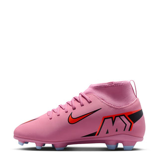 Mercurial Superfly 10 Club FG/MG - Youth