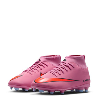 Mercurial Superfly 10 Club FG/MG - Youth