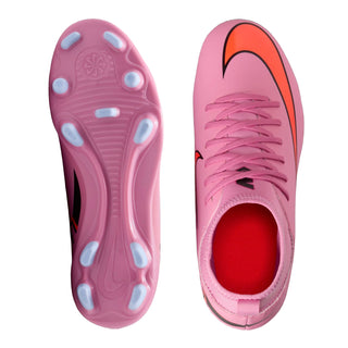 Mercurial Superfly 10 Club FG/MG - Youth