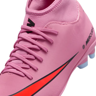 Mercurial Superfly 10 Club FG/MG - Youth