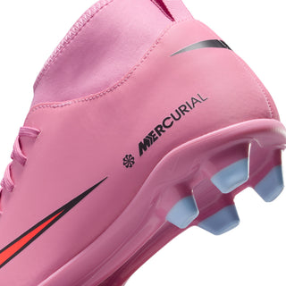 Mercurial Superfly 10 Club FG/MG - Youth