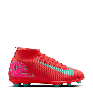 Mercurial Superfly 10 Club FG/MG - Youth