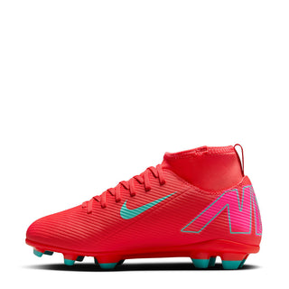 Mercurial Superfly 10 Club FG/MG - Youth