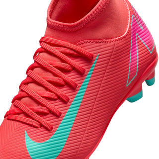 Mercurial Superfly 10 Club FG/MG - Youth