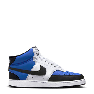 Court Vision Mid Next Nature - Mens