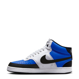 Court Vision Mid Next Nature - Mens
