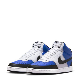 Court Vision Mid Next Nature - Mens