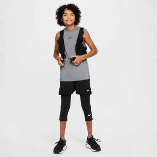 Nike Pro SL Top - Youth