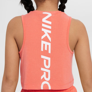 Nike Pro Tank - Youth