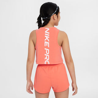 Nike Pro Tank - Youth