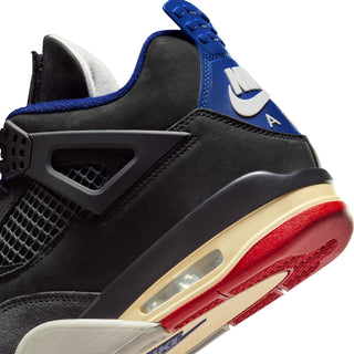 Retro 4 - Mens