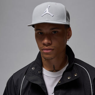 Jordan Pro Cap Jumpman Snapback