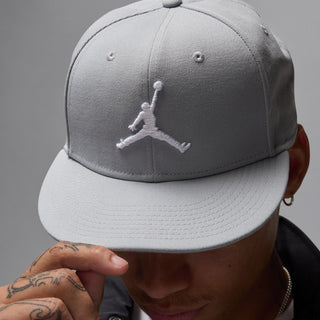 Jordan Pro Cap Jumpman Snapback