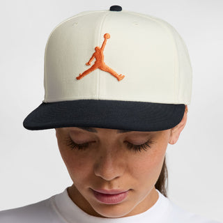 Jordan Pro Cap Jumpman Snapback