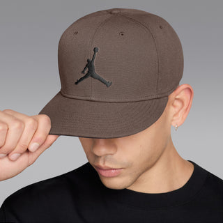 Jordan Pro Cap Jumpman Snapback