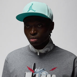 Jordan Pro Cap Jumpman Snapback