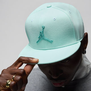 Jordan Pro Cap Jumpman Snapback