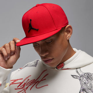 Jordan Pro Cap Jumpman Snapback
