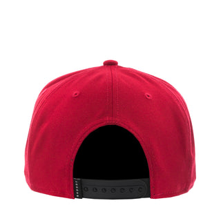 Jordan Pro Cap Jumpman Snapback
