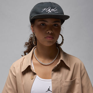 Jordan Pro Dart Crown 5-Panel Unstructured Strapback