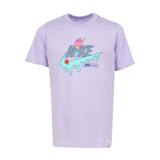 Sole Food Ice Cream Swoosh Tee - Youth