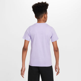 Sole Food Ice Cream Swoosh Tee - Youth