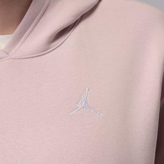 Brooklyn Fleece PO Hoody - Womens