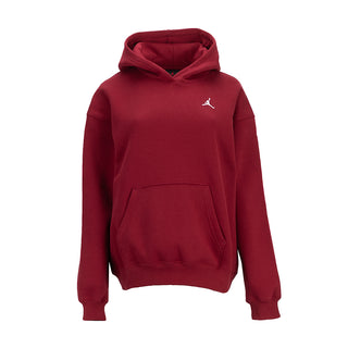 Brooklyn Fleece PO Hoody - Womens